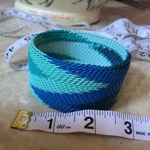 Bracelet from Bolga Art Booth